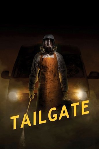 Tailgate (2019) movie poster