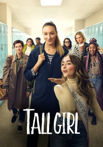 Tall Girl (2019) movie poster