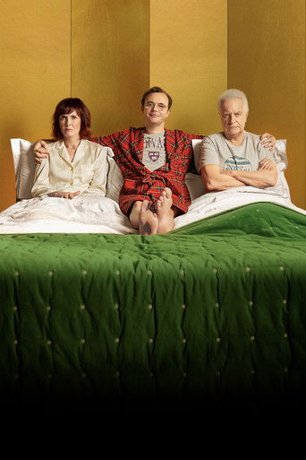 Tanguy, le retour (2019) movie poster