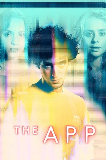 The App (2019) movie poster