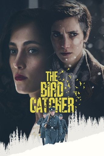 The Birdcatcher (2019) movie poster