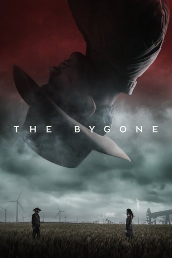 The Bygone (2019) movie poster