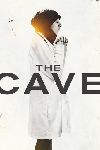 The Cave (2019) movie poster