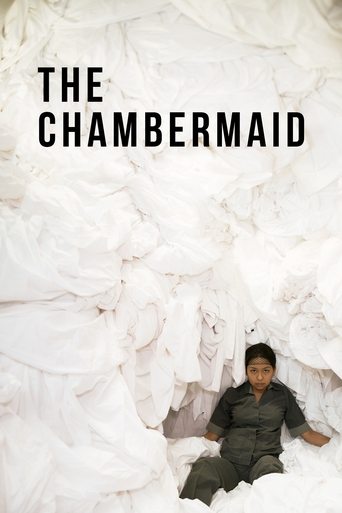 The Chambermaid (2019) movie poster