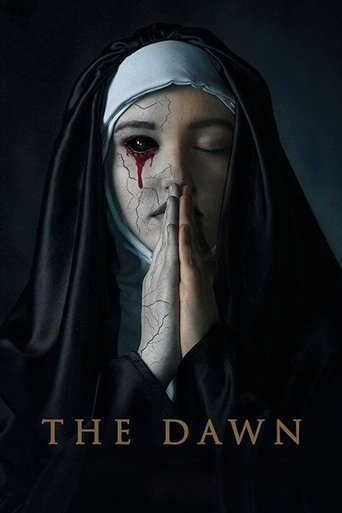 The Dawn (2019) movie poster