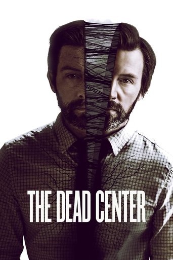 The Dead Center (2019) movie poster