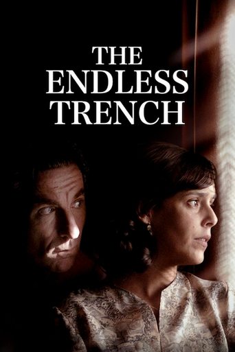 The Endless Trench (2019) movie poster