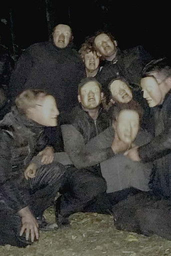 The Fall (2019) movie poster