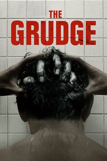 The Grudge (2019) movie poster