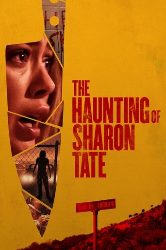 The Haunting of Sharon Tate (2019) movie poster