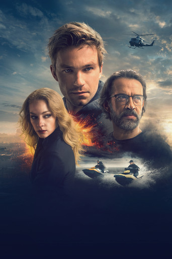 The Hero (2019) movie poster