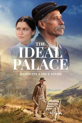 The Ideal Palace (2019) movie poster