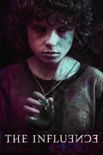 The Influence (2019) movie poster