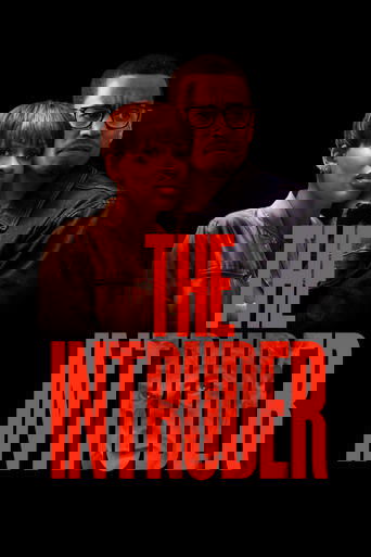 The Intruder (2019) movie poster
