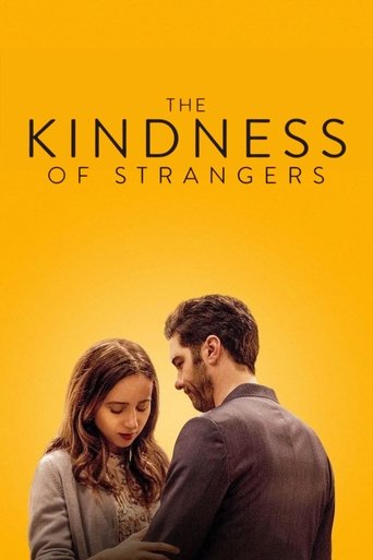 The Kindness of Strangers (2019) movie poster