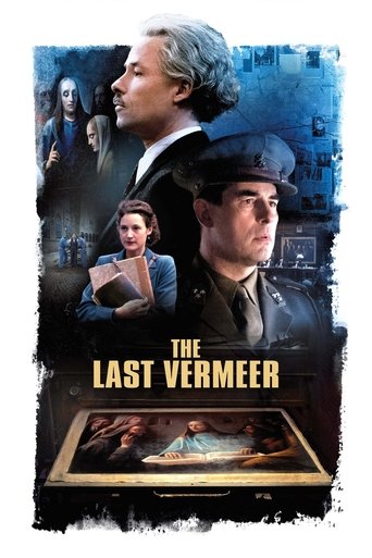 The Last Vermeer (2019) movie poster