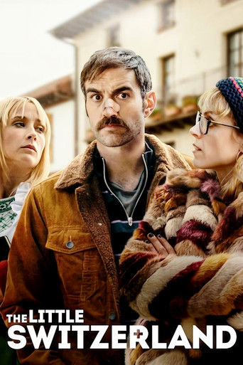 The Little Switzerland (2019) movie poster