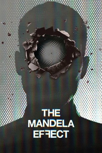 The Mandela Effect (2019) movie poster