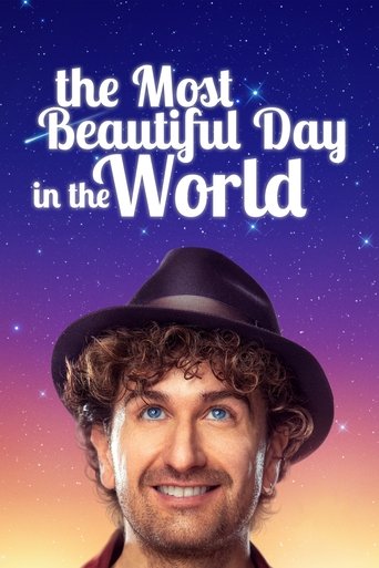 The Most Beautiful Day in the World (2019) movie poster