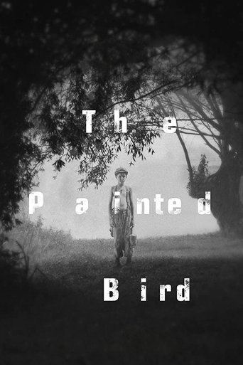 The Painted Bird (2019) movie poster