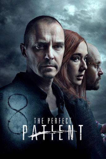 The Perfect Patient (2019) movie poster