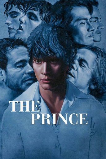 The Prince (2019) movie poster