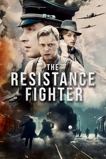 The Resistance Fighter (2019) movie poster