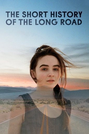 The Short History of the Long Road (2019) movie poster