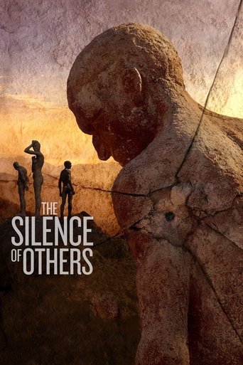 The Silence of Others (2019) movie poster
