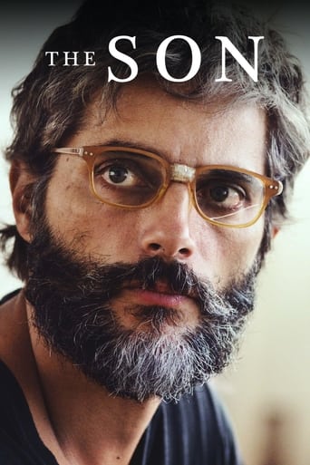 The Son (2019) movie poster