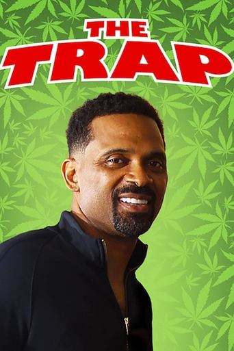The Trap (2019) movie poster