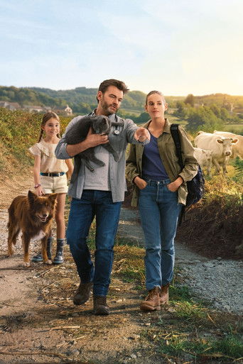 The Vets (2019) movie poster