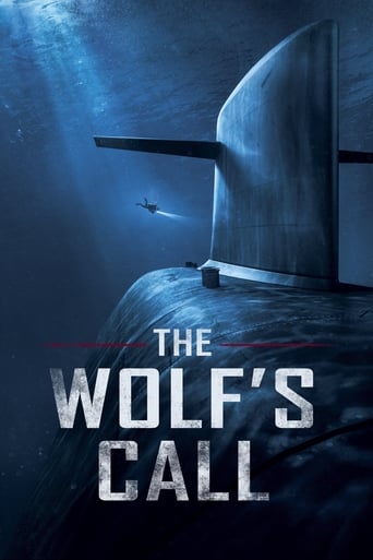 The Wolf's Call (2019) movie poster