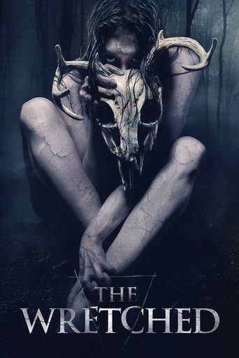 The Wretched (2019) movie poster