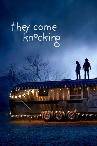 They Come Knocking (2019) movie poster