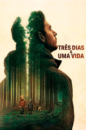 Three Days and a Life (2019) movie poster