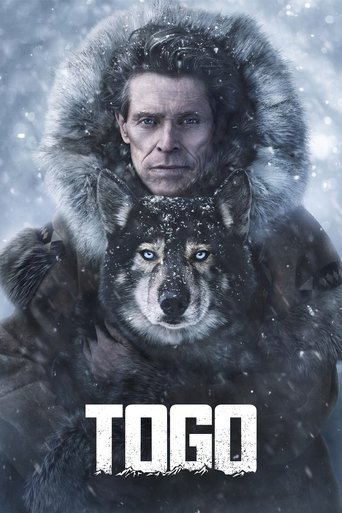 Togo (2019) movie poster