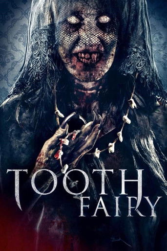 Tooth Fairy (2019) movie poster