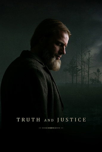 Truth and Justice (2019) movie poster