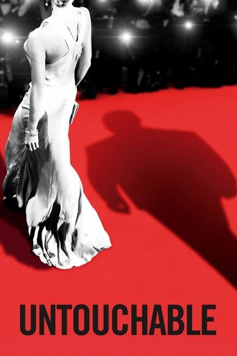 Untouchable (2019) movie poster