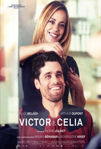 Victor & Célia (2019) movie poster