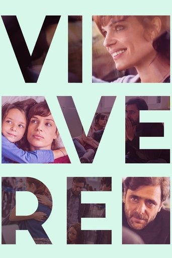 Vivere (2019) movie poster