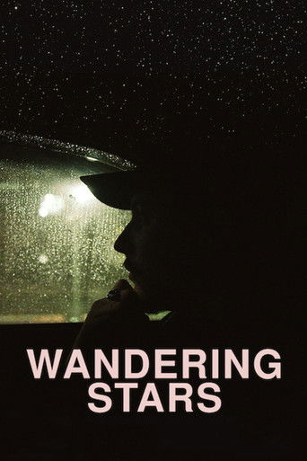 Wandering Stars (2019) movie poster