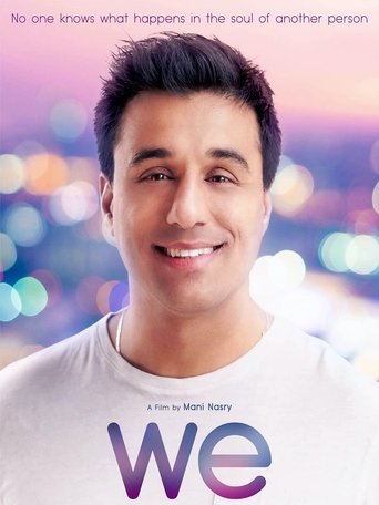 We (2019) movie poster