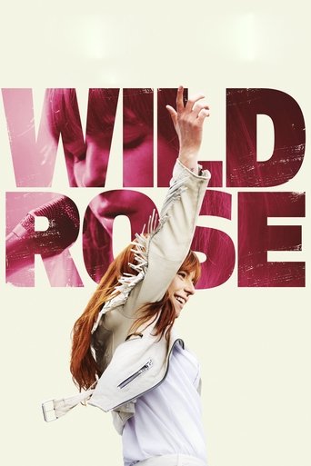 Wild Rose (2019) movie poster