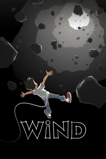 Wind (2019) movie poster
