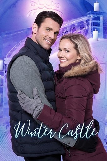 Winter Castle (2019) movie poster