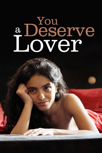 You Deserve a Lover (2019) movie poster