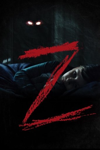 Z (2019) movie poster