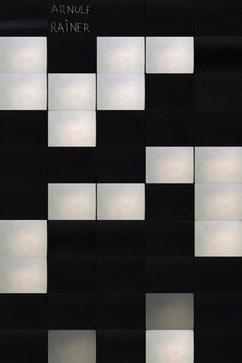 Arnulf Rainer (1960) movie poster